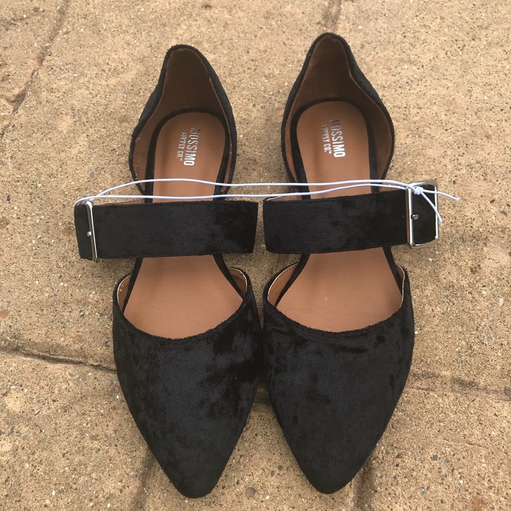 Flats